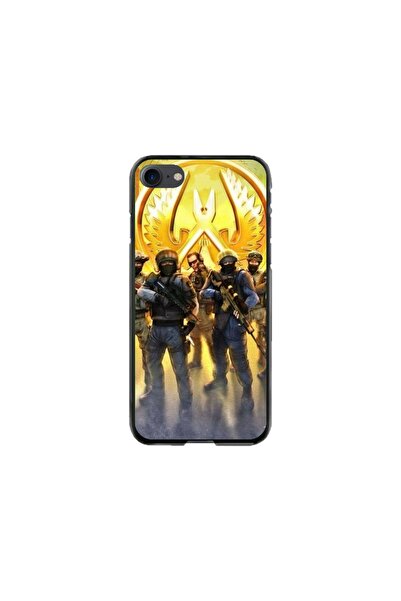 Atlas Husa personalizata pentru Apple iPhone 7, Counter Strike, S1D1M0062