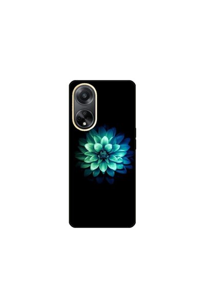 Atlas Προσωποποιημένη θήκη OPPO A58, Colorful #2, πολύχρωμη, S1D1M0297