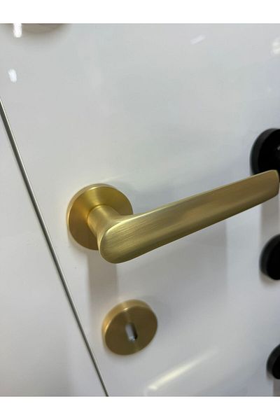 SametHırdavat Furniture Door Handle