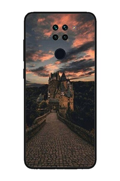 Atlas Husa personalizata Xiaomi Redmi Note 9 Pro 5G, Nice View #14, multicolo...