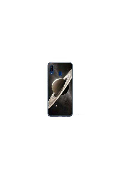 Atlas Husa personalizata HQ Print pentru Xiaomi Redmi 9A, Planet #2, S1D1M0348