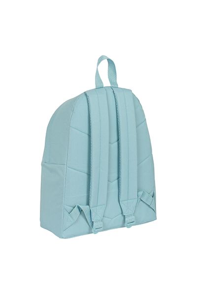 safta School Bag 33 x 42 x 15 cm Blue