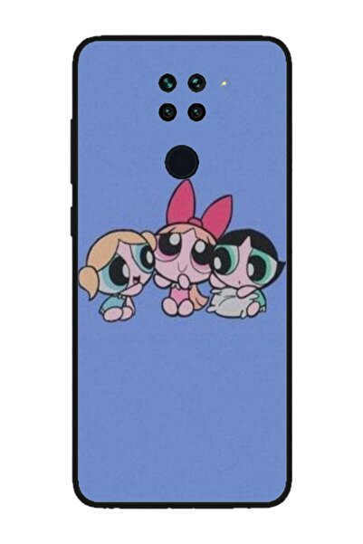 Atlas HQPrint εξατομικευμένη θήκη για OPPO Reno5 Lite, μοντέλο Powerpuff Girl...
