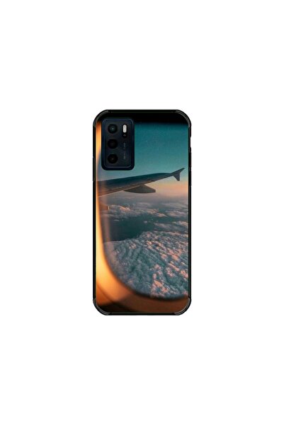Atlas Husa personalizata Samsung Galaxy S24, Vacuum of Space, multicolor, S1D...