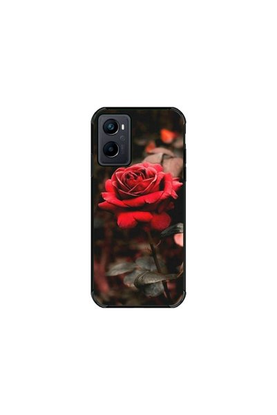 Atlas Персонализиран калъф за OPPO A36, Flowers #12, многоцветен, S1D1M0160