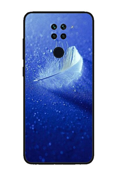 Atlas Husa personalizata HQPrint pentru Xiaomi Redmi Note 9 Pro 5G, model Pan...