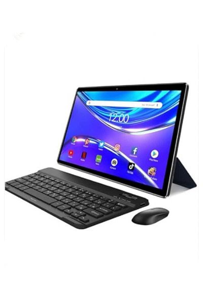 Generic AİRTAB MAC U25 PROMAX Smart PC Tablet |10.1 Inch Display | 16GB RAM | 1TB MEMMORY | FUHD