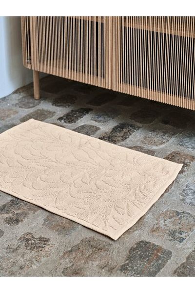 OEM ALMVIK bath mat 50x80 natural
