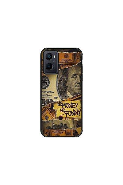 Atlas Husa personalizata OPPO A36, No Money No Funny, multicolor, S1D1M0262