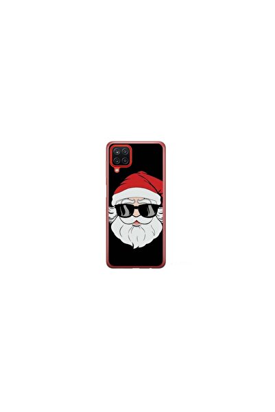 Atlas Husa personalizata OPPO A93, Cool Santa, multicolor, S1D1M0046