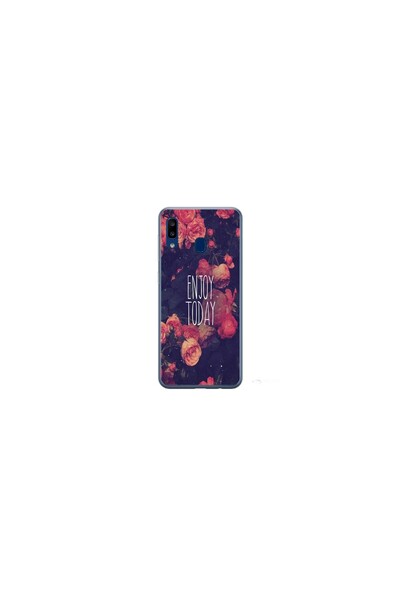 Atlas Husa personalizata HQ Print pentru Xiaomi Redmi 9A, Enjoy Today, S1D1M0037