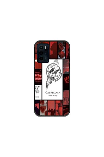 Atlas Husa personalizata pentru OPPO A16s, Capricorn, S1D1M0295