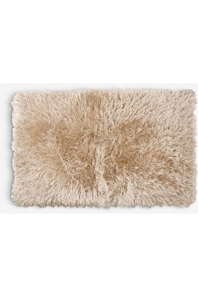 OEM HALLTORP bath mat 50x80 sand