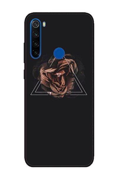 Atlas Προσαρμοσμένη θήκη για OPPO A31, Triangle Rose, S1D1M0316