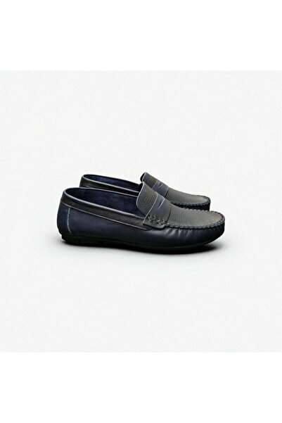 Desimod Genuine Leather Full Orthopedic Comfortable Men's Shoes