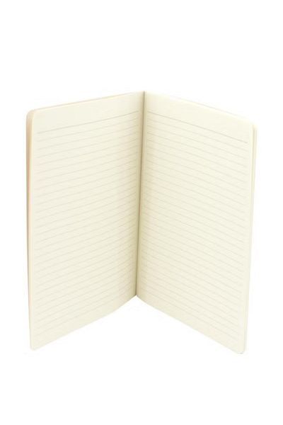 Roco Notebook – Hello Color B5, 100 Pages