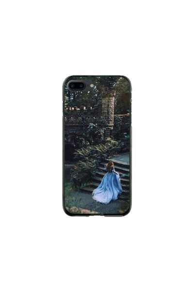 Atlas Εξατομικευμένη θήκη για Apple iPhone 7 Plus, Νύφη, S1D1M0338