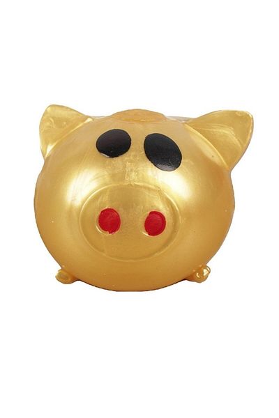 SSMEDIA Squishy Toy Stress Relief Pig