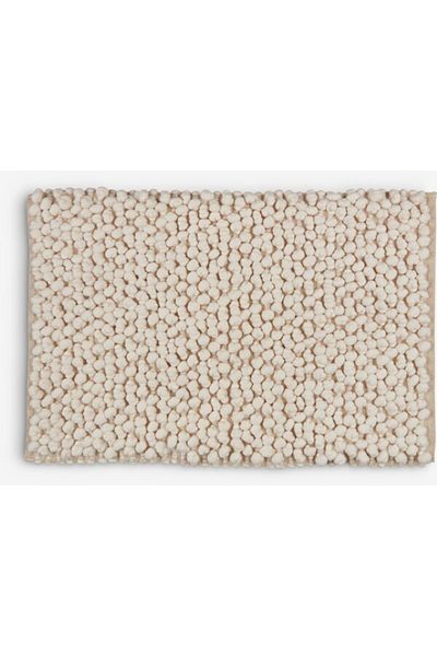 OEM ORREFORS bath mat 60x90 natural