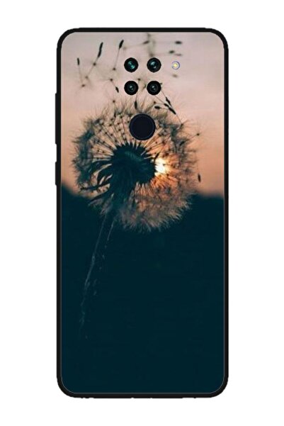 Atlas Husa personalizata si Folie de Silicon Xiaomi Redmi Note 9T, Nice View ...