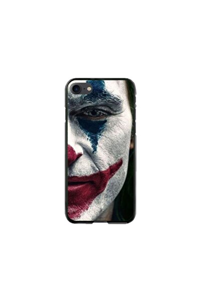 Atlas Husa personalizata Apple iPhone SE 2020, Joker #2, multicolor, S1D1M0108