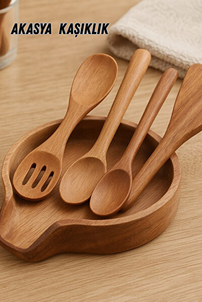 welcomein Akasya Kaşıklık