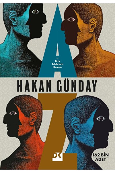 Doğan Egmont Az + Yapışkanlı Not Kağıdı