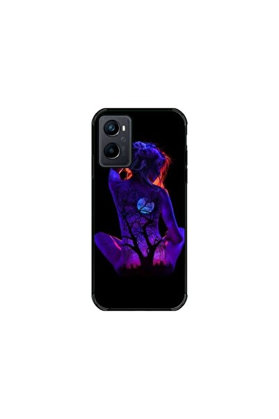 Atlas Προσωποποιημένη θήκη OPPO A36, Colorful #8, πολύχρωμη, S1D1M0329