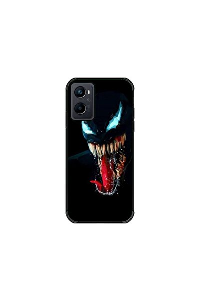 Atlas Husa personalizata OPPO A36, Venom #1, multicolor, S1D1M0211