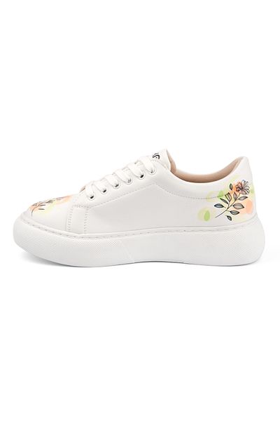 MUMKA Flowers Sneakers