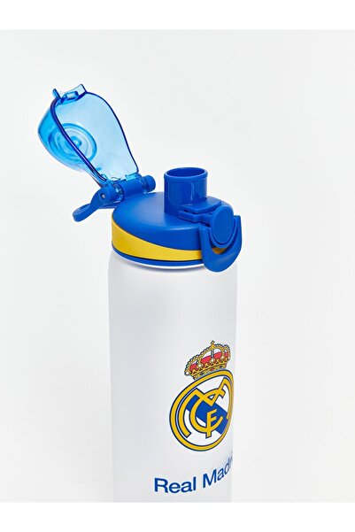 LC Waikiki LCW ACCESSORIES YENİ SEZON Real Madrid Baskılı Erkek Çocuk Suluk