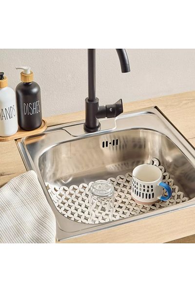 Home Box Wilton Sink Liner - Large