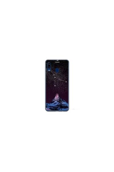 Atlas HQ Εκτύπωση εξατομικευμένης θήκης για Xiaomi Redmi 9A, Sky, S1D1M0356