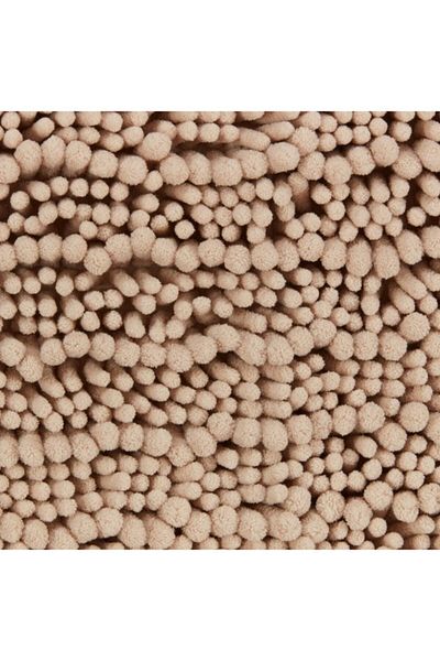 OEM ROSVIK bath mat 50x80 sand