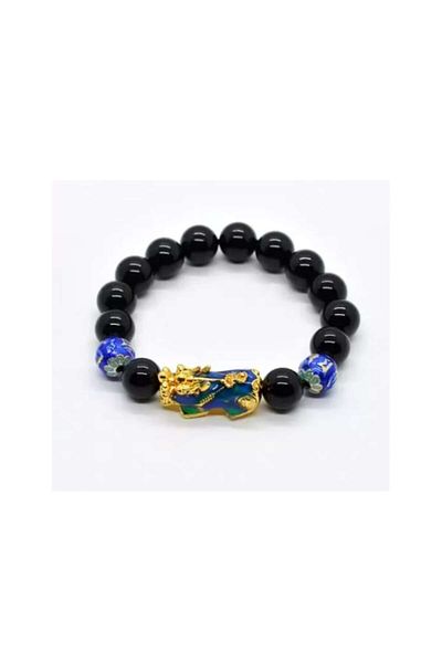 OEM Feng Shui Pi Yao Bracelet for Protection Against Misfortunes 17-18 cm