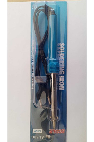 Class 60W lehim tabancası