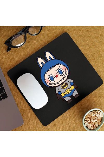 OEM Batman Pumpkin Mousepad