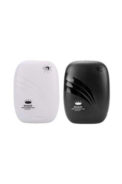 ROMAX معطر جو S100 للمساحات المتوسطة (حتى 300 متر مكعب)