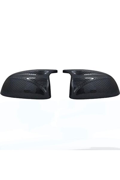 MAF Set de 2 capace oglindă M pentru BMW X3 X4 X5 X6 X7 (G01 G02 G08 G05 G06 ...