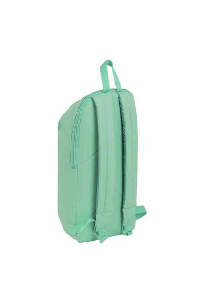 Blackfit8 Casual Backpack M821 Turquoise (22 x 39 x 10 cm)