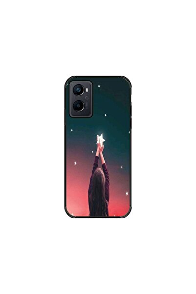 Atlas Husa personalizata pentru OPPO A36, Star stealing, S1D1M0292