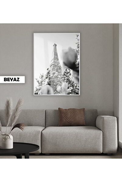 Harika bir ev HARIKABİREV|CRNO-BELI MODEL AJFELOVOG TORNA -4|STOL OD KALJENOG...