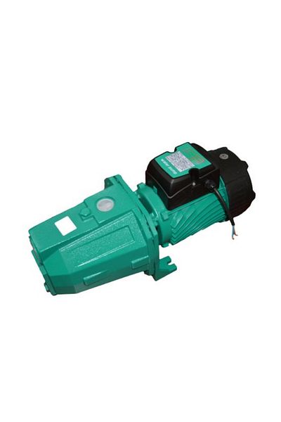 TENGTIAN JET2.0 Surface Pump, 2000W, Flow Rate 15 m³/h, Connection 1”, Aluminum Coil