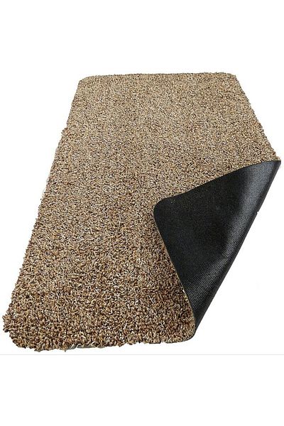 OEM Door Mat from Microfiber with High Dirt Absorption 70x46 cm