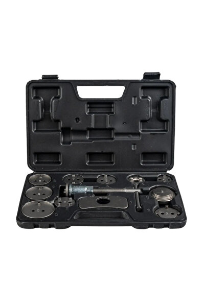 OEM Trusă cu Presă Etrier Frână 12 Piese