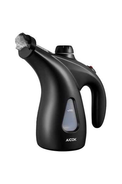 SSMEDIA Vertical Steaming Device Aicok