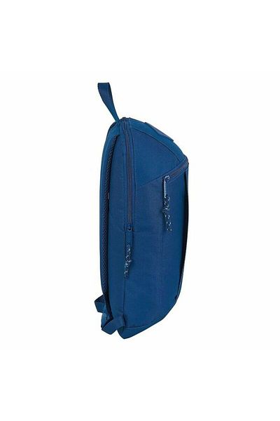 Blackfit8 Casual Backpack Oxford Dark blue (22 x 39 x 10 cm)