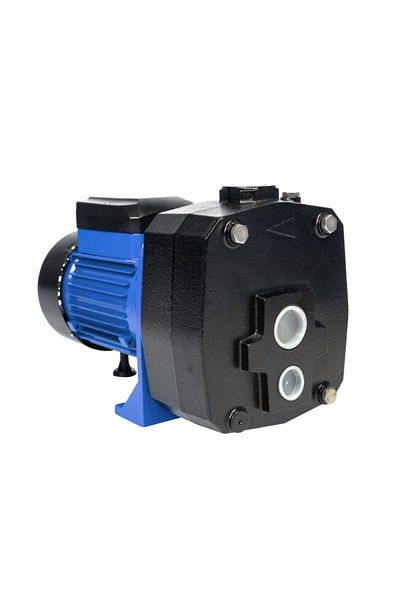 TENGTIAN Surface Pump JETDP505, 2000W, Flow Rate 150L/min, Aluminum Coil, 1” Connection
