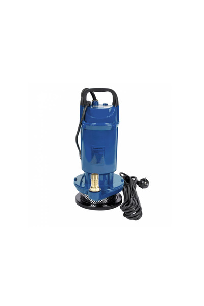 TENGTIAN Pompa Submersibilă QDX3‑22‑0.45 F, 450 W, Bobinaj Aluminiu, Debit 3 ...