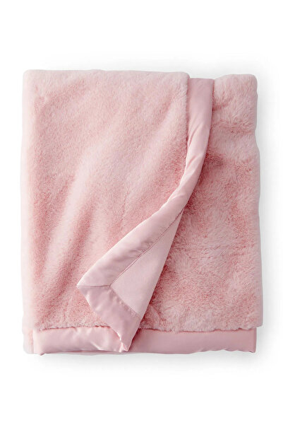 Carter's Baby Girl Pink Blanket